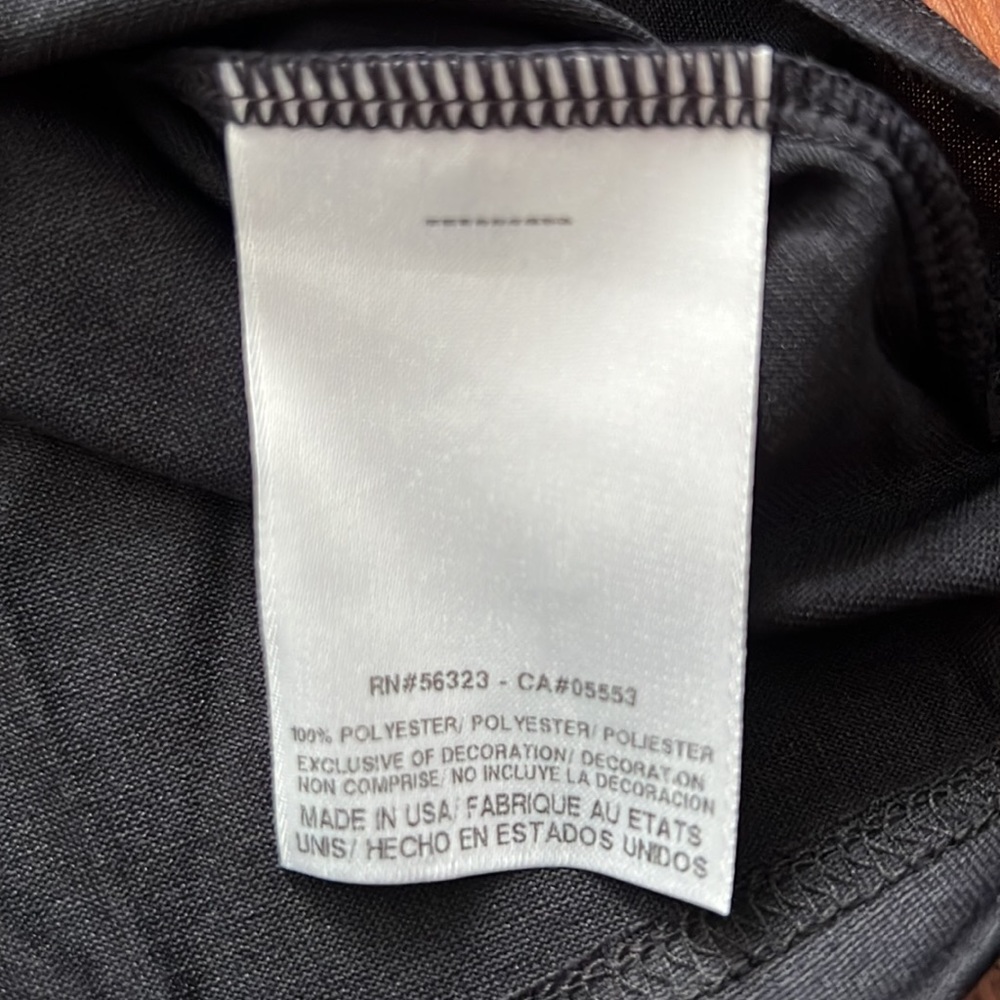 NWOT Nike Dri-Fit Shirt - Picture 6 of 12
